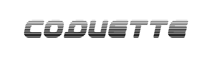 1st Enterprises Gradient Italic  Free Fonts Download