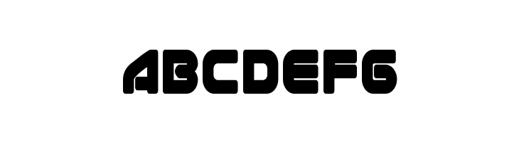 1st Enterprises Condensed  Free Fonts Download
