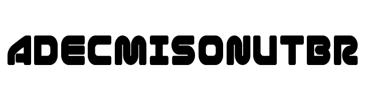 1st Enterprises Condensed  Free Fonts Download