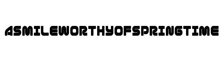 1st Enterprises Condensed  Free Fonts Download