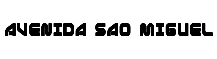 1st Enterprises Condensed  Free Fonts Download