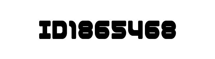 1st Enterprises Condensed  Free Fonts Download