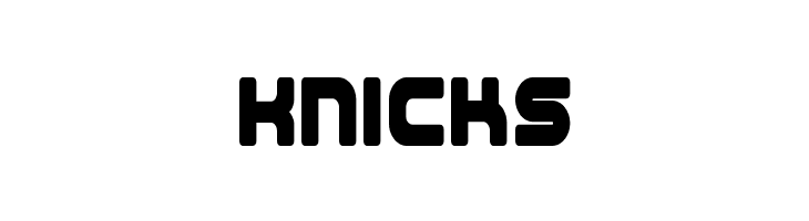 1st Enterprises Condensed  Free Fonts Download