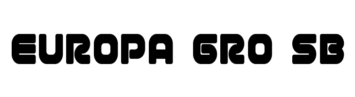 1st Enterprises Condensed  Free Fonts Download