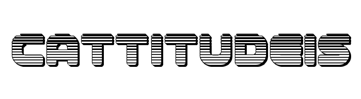 1st Enterprises Chrome  Free Fonts Download