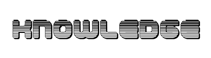 1st Enterprises Chrome  Free Fonts Download