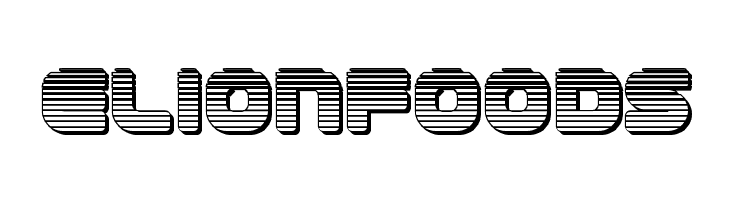 1st Enterprises Chrome  Free Fonts Download