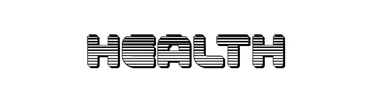 1st Enterprises Chrome  Free Fonts Download