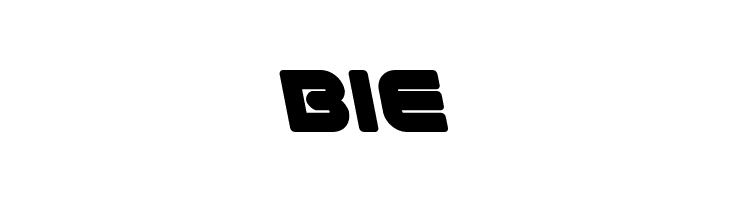 1st Enterprises Leftalic  Free Fonts Download