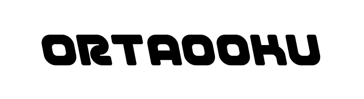 1st Enterprises Leftalic  Free Fonts Download
