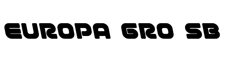 1st Enterprises Leftalic  Free Fonts Download