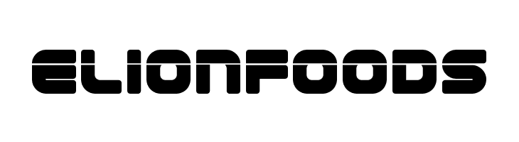 1st Enterprises Laser  Free Fonts Download