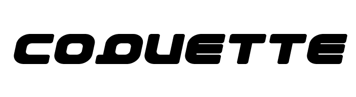 1st Enterprises Expanded Italic  Free Fonts Download