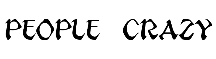 Public Utility Jeepney  Free Fonts Download