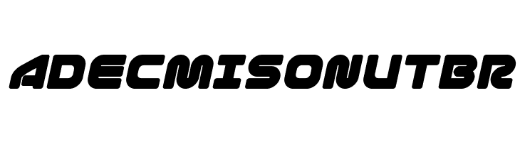 1st Enterprises Italic  Free Fonts Download