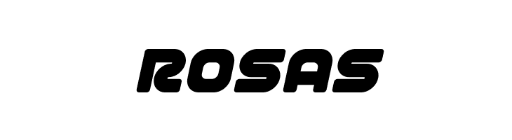 1st Enterprises Italic  Free Fonts Download