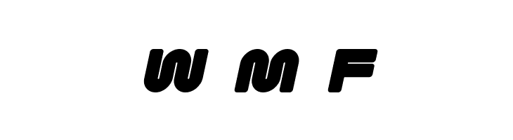1st Enterprises Italic  Free Fonts Download