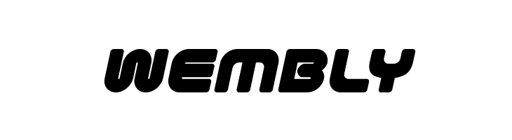 1st Enterprises Italic  Free Fonts Download