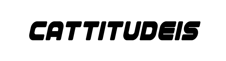 1st Enterprises Condensed Italic  Free Fonts Download
