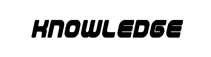 1st Enterprises Condensed Italic  Free Fonts Download