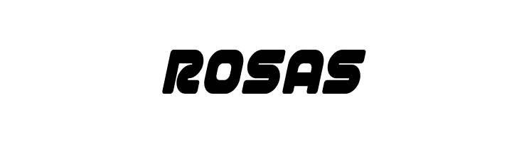 1st Enterprises Condensed Italic  Free Fonts Download