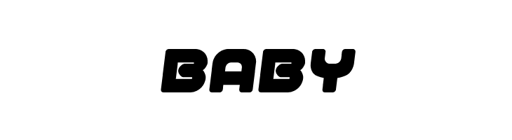1st Enterprises Semi-Italic  Free Fonts Download