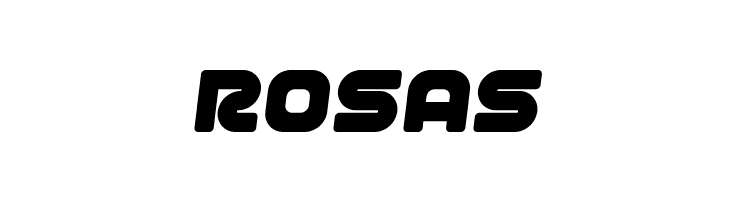 1st Enterprises Semi-Italic  Free Fonts Download