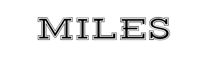 Ansley Display  Free Fonts Download