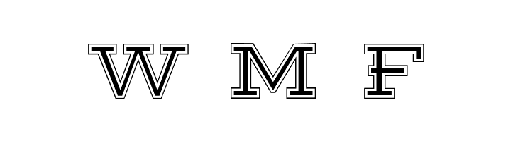 Ansley Display  Free Fonts Download