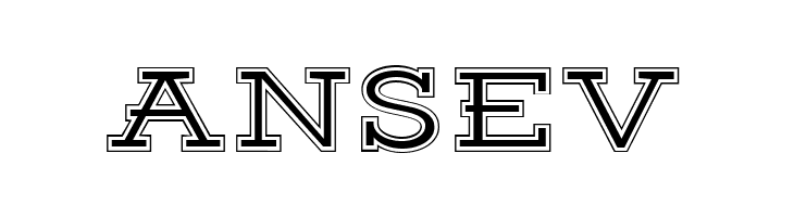Ansley Display  Free Fonts Download