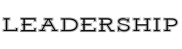 Ansley Display  Free Fonts Download