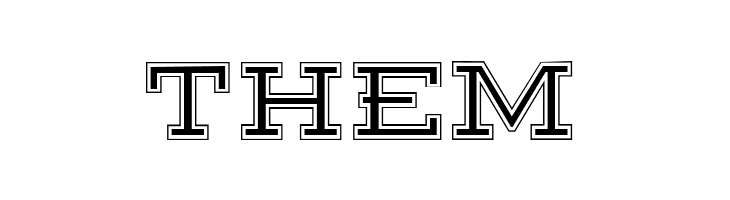 Ansley Display  Free Fonts Download