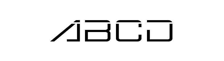 Banshee Pilot Laser  Free Fonts Download