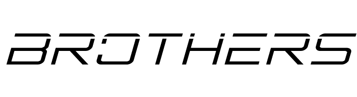 Banshee Pilot Laser Italic  Free Fonts Download