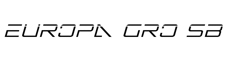 Banshee Pilot Laser Italic  Free Fonts Download
