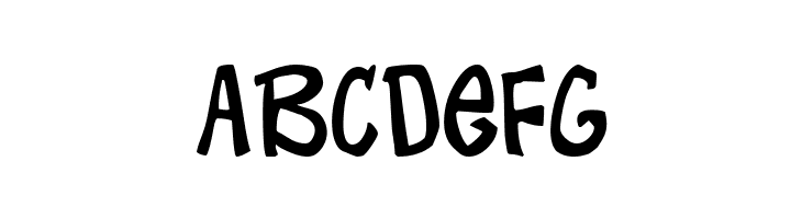 BeachType  Medium  Free Fonts Download