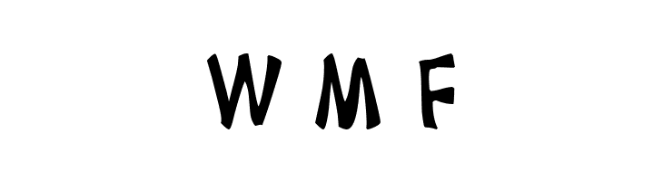 BeachType  Medium  Free Fonts Download