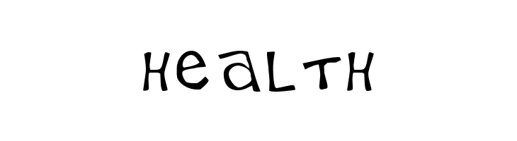 BeachType  Medium  Free Fonts Download