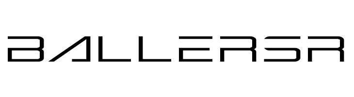 Banshee Pilot Expanded  Free Fonts Download