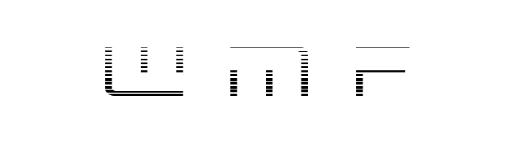 Banshee Pilot Gradient  Free Fonts Download