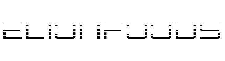 Banshee Pilot Gradient  Free Fonts Download