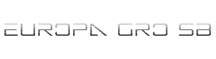 Banshee Pilot Gradient  Free Fonts Download
