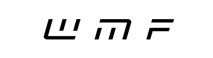 Banshee Pilot Black Italic  Free Fonts Download