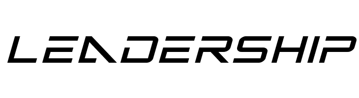 Banshee Pilot Black Italic  Free Fonts Download