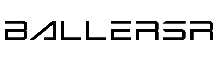 Banshee Pilot Bold  Free Fonts Download