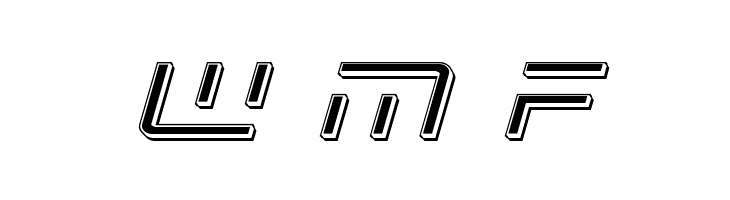 Banshee Pilot Punch Italic  Free Fonts Download