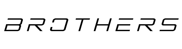 Banshee Pilot Title Italic  Free Fonts Download