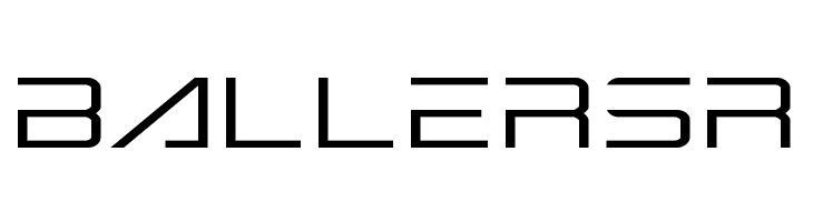 Banshee Pilot  Free Fonts Download