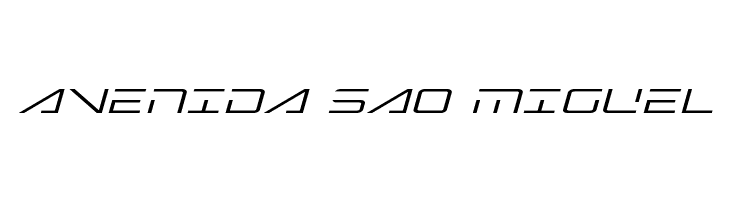 Banshee Pilot Expanded Italic  Free Fonts Download