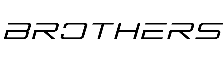 Banshee Pilot Expanded Italic  Free Fonts Download